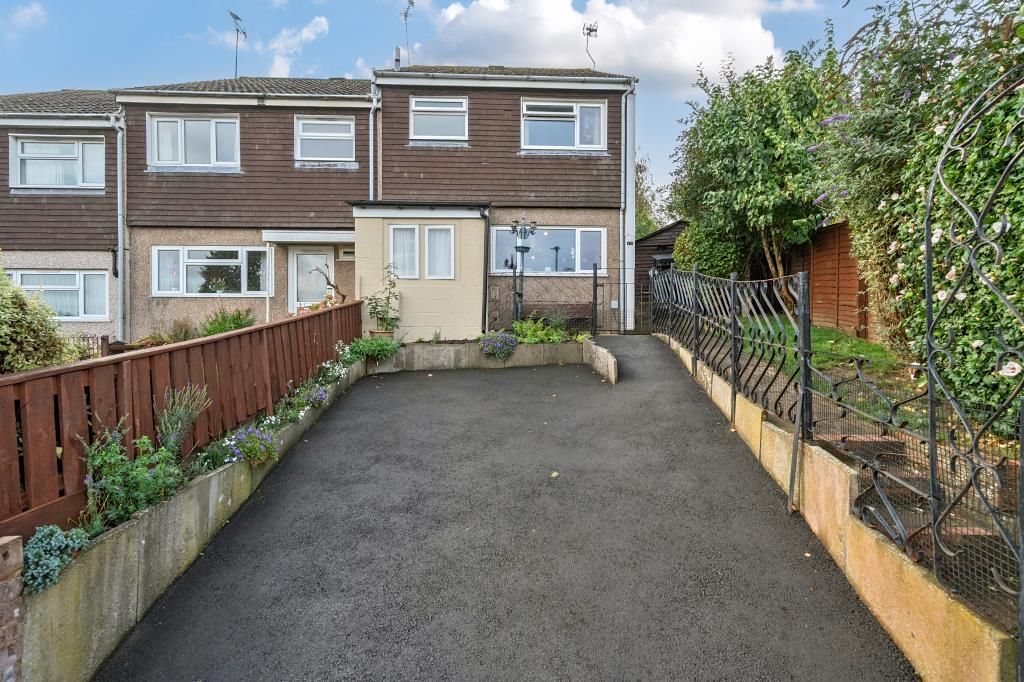 3 bed end terrace house for saleBromyard, Herefordshire HR7