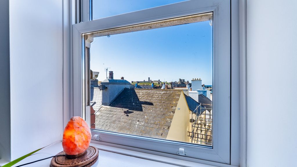 Additional image 4 of 2 bed flat for saleApt. 2 Charles Street Close, Peel IM5