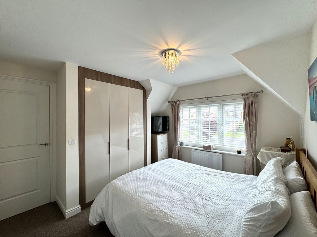 Additional image 16 of 3 bed semi-detached house for saleKings Acre, Fields Park Road, Newport NP20