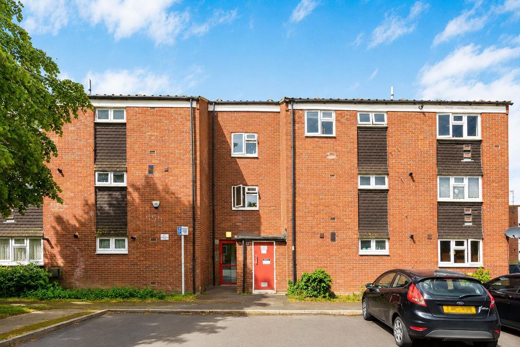 Additional image 12 of 2 bed flat for saleMulberry Close, Broxbourne EN10