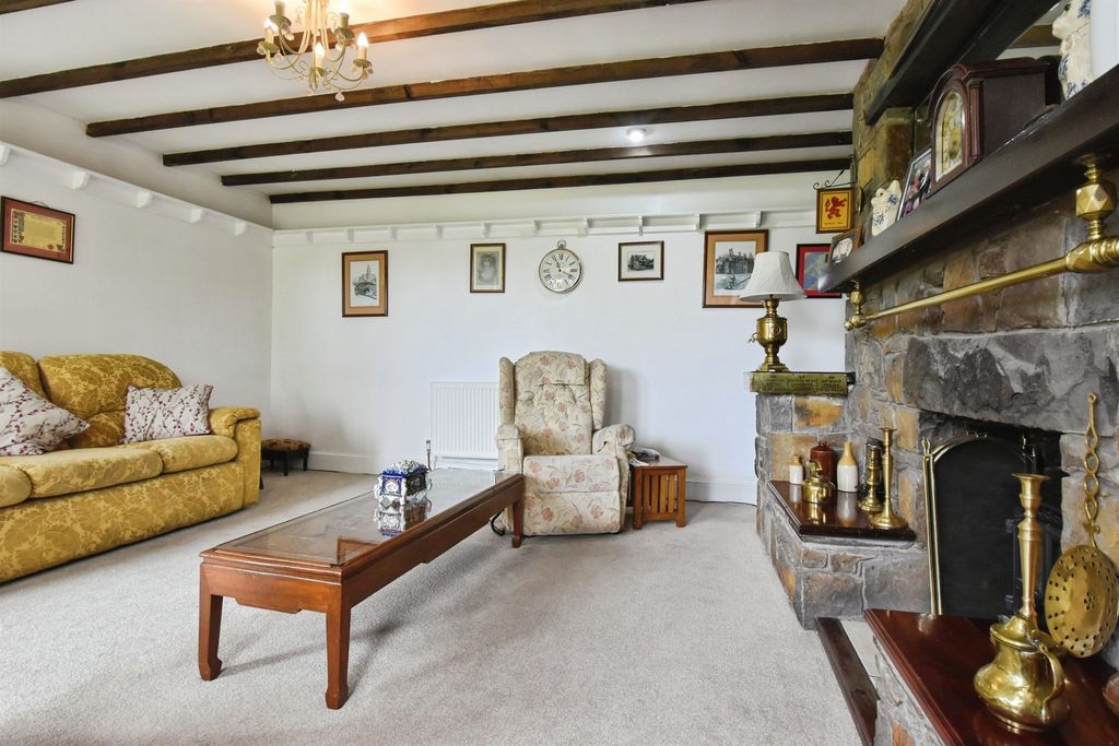 Additional image 7 of 4 bed semi-detached house for saleCrichton Cottage, Abernant, Aberdare CF44