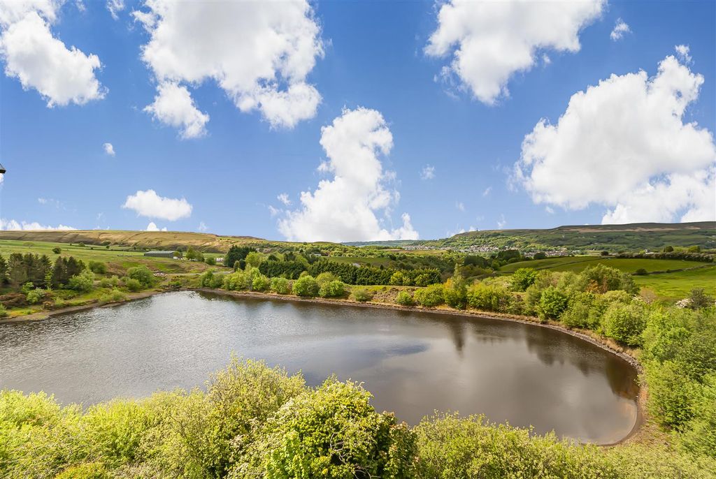 2 bed flat for saleLodge Mill Lane, Ramsbottom, Bury BL0 photo 4
