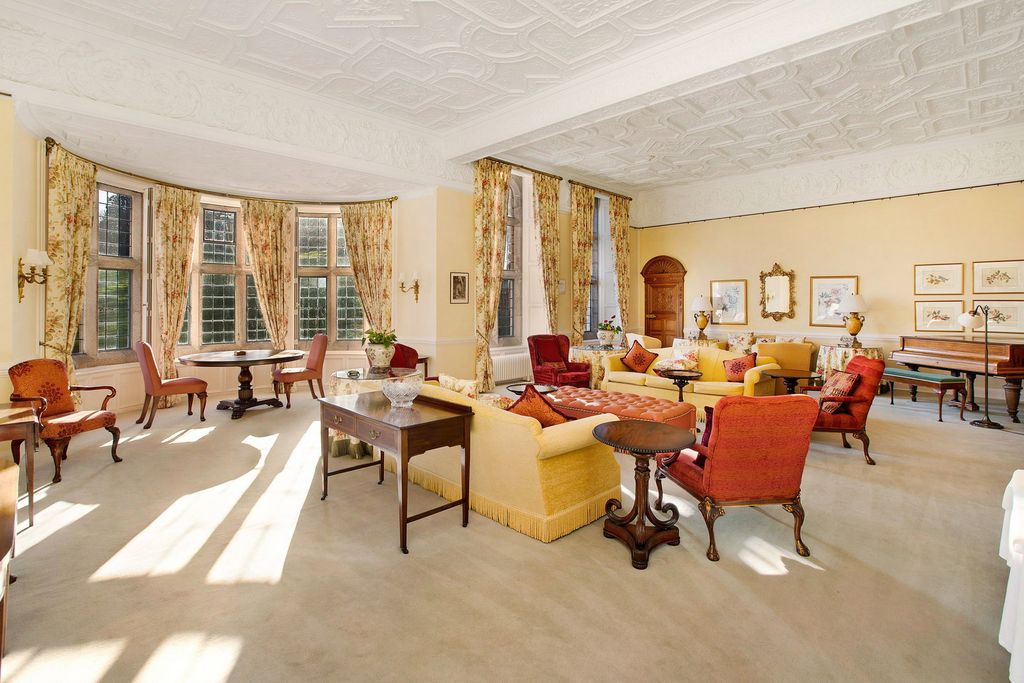 Additional image 16 of 3 bed flat for saleFlete House, Ermington, South Devon PL21