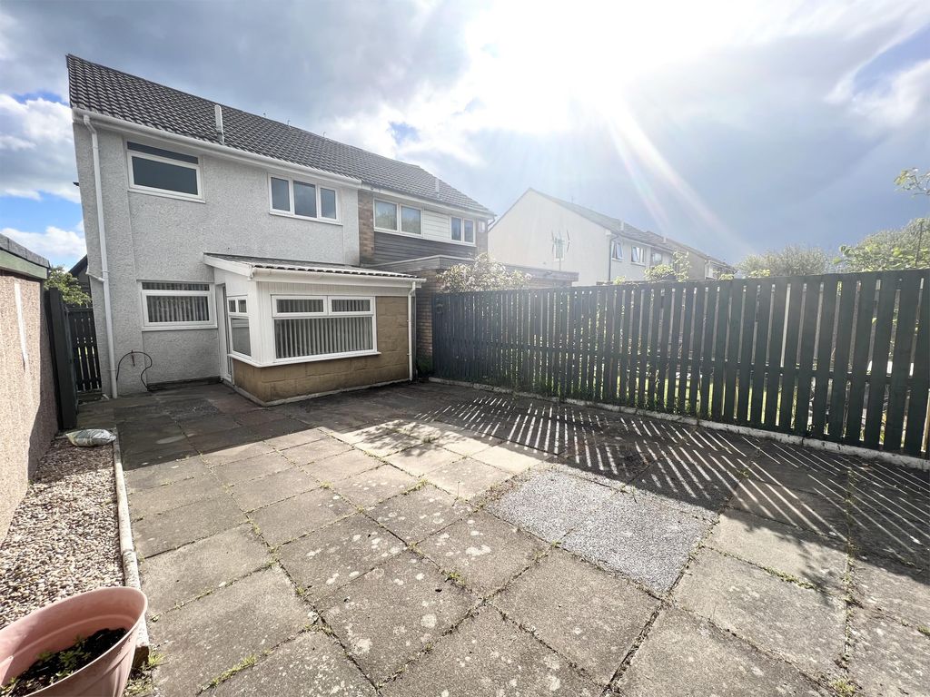 Additional image 24 of 3 bed semi-detached house for sale30 Barony Court, Ardrossan KA22