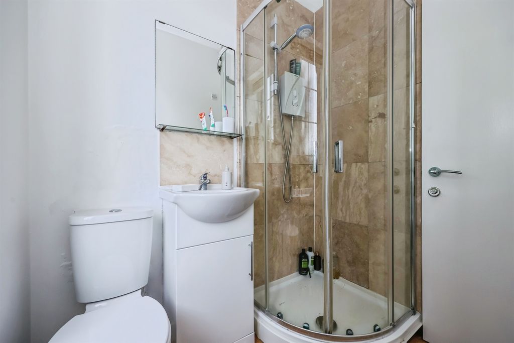 Additional image 13 of 1 bed flat for saleWood Street, Ilkeston DE7
