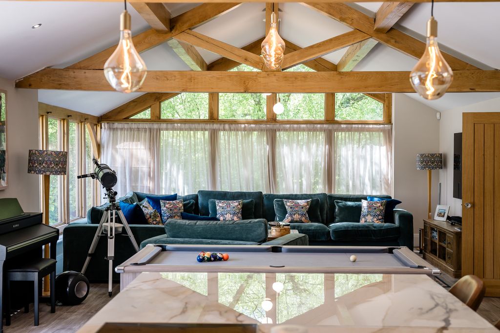 Additional image 10 of 5 bed bungalow for saleKnutsford Road, Alderley Edge, Cheshire SK9