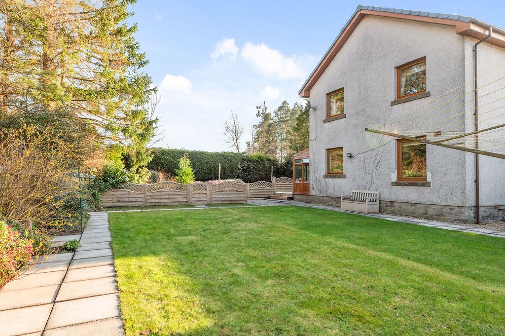 Additional image 21 of 3 bed detached house for saleDrummond Avenue, Auchterarder PH3