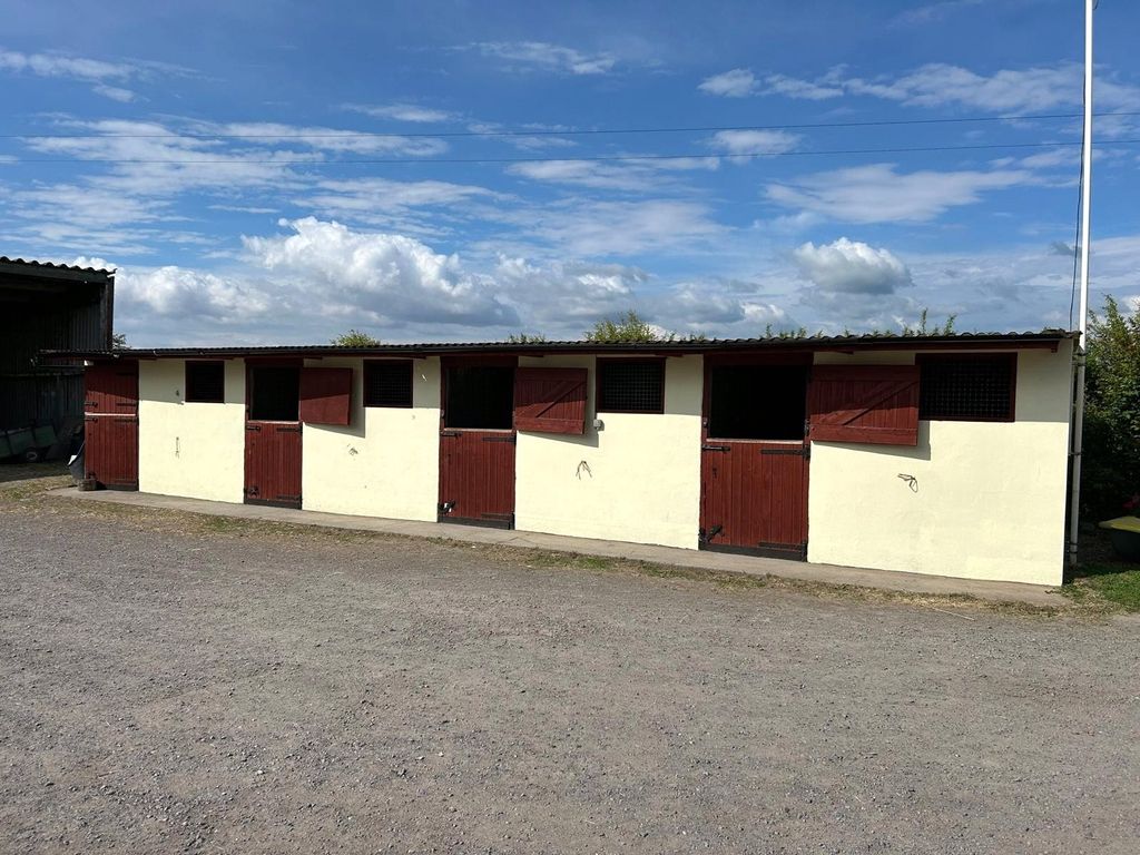 Additional image 7 of Equestrian for saleMoor Road, Banwell, North Somerset BS29
