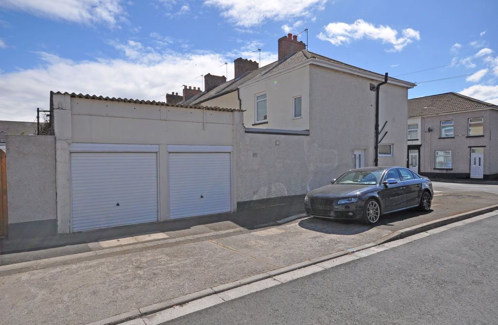 Additional image 2 of 2 bed terraced house for saleCanon Street, Newport NP19