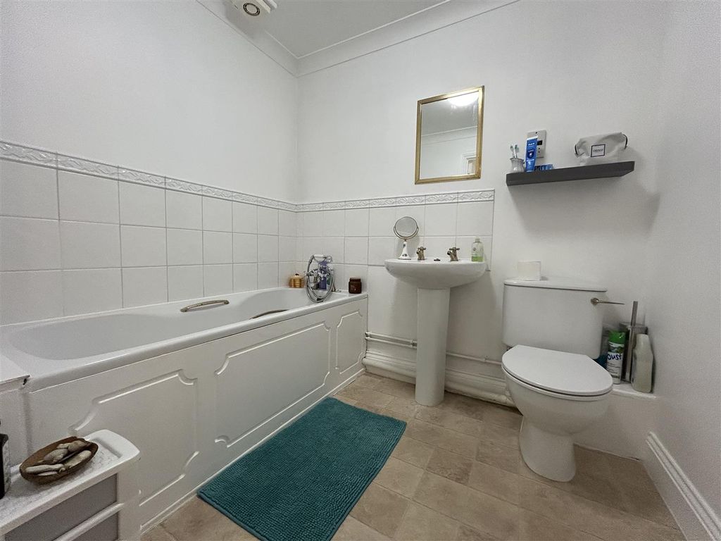 Additional image 6 of 2 bed flat for saleThe Strand, West Allington, Bridport DT6