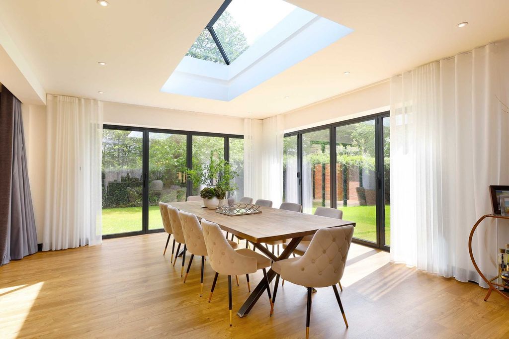 Additional image 5 of 6 bed detached house for salePenn Road, Knotty Green, Beaconsfield, Buckinghamshire HP9