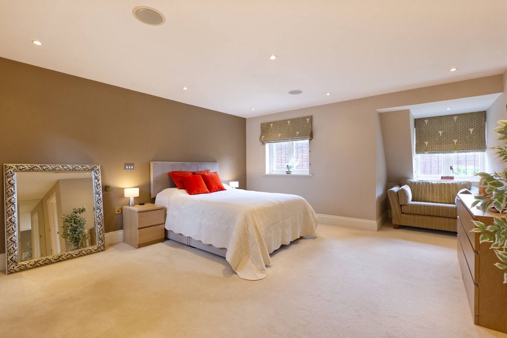 Additional image 11 of 4 bed detached house for saleOakley Gardens, Brockham Park RH3