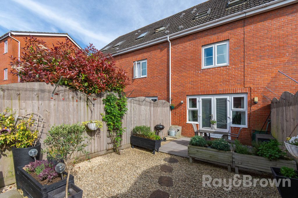 Additional image 44 of 3 bed terraced house for saleBrigantine Way, Newport NP10