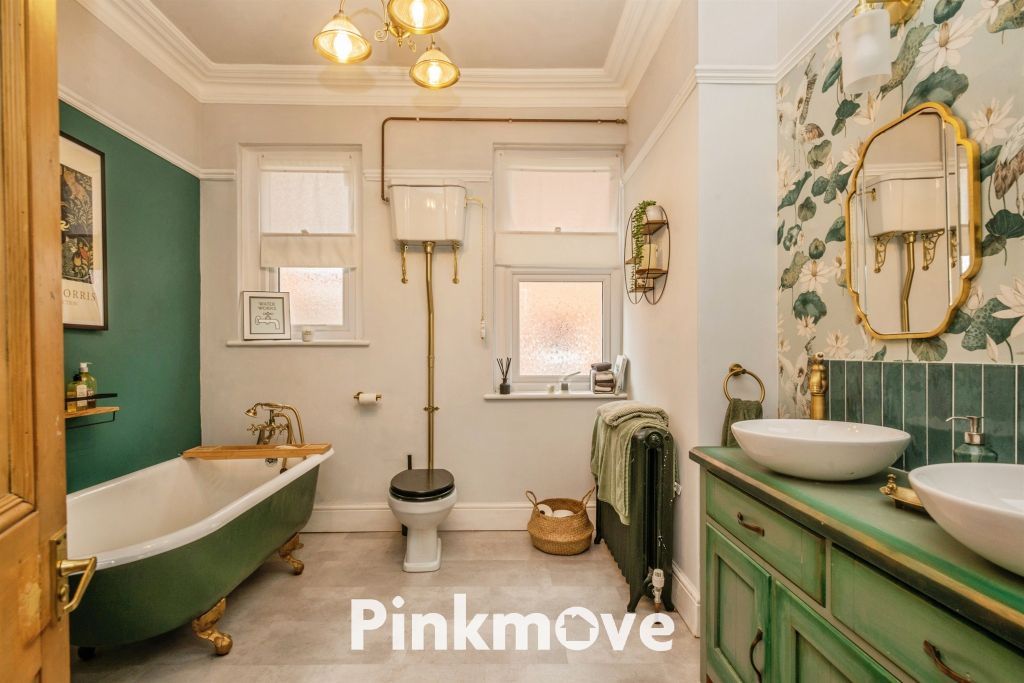 Additional image 20 of 4 bed semi-detached house for saleFriars Road, Newport NP20