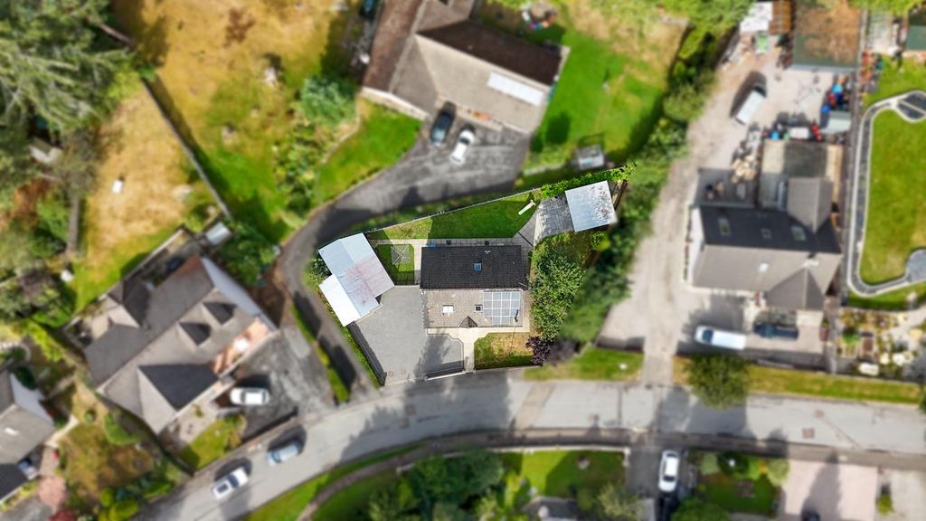 Additional image 16 of 4 bed detached house for sale3 Rhuarden Court, Grantown On Spey PH26