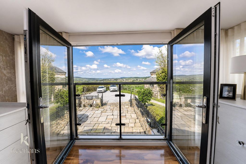 Additional image 18 of 4 bed semi-detached house for saleTong Lane, Bacup OL13