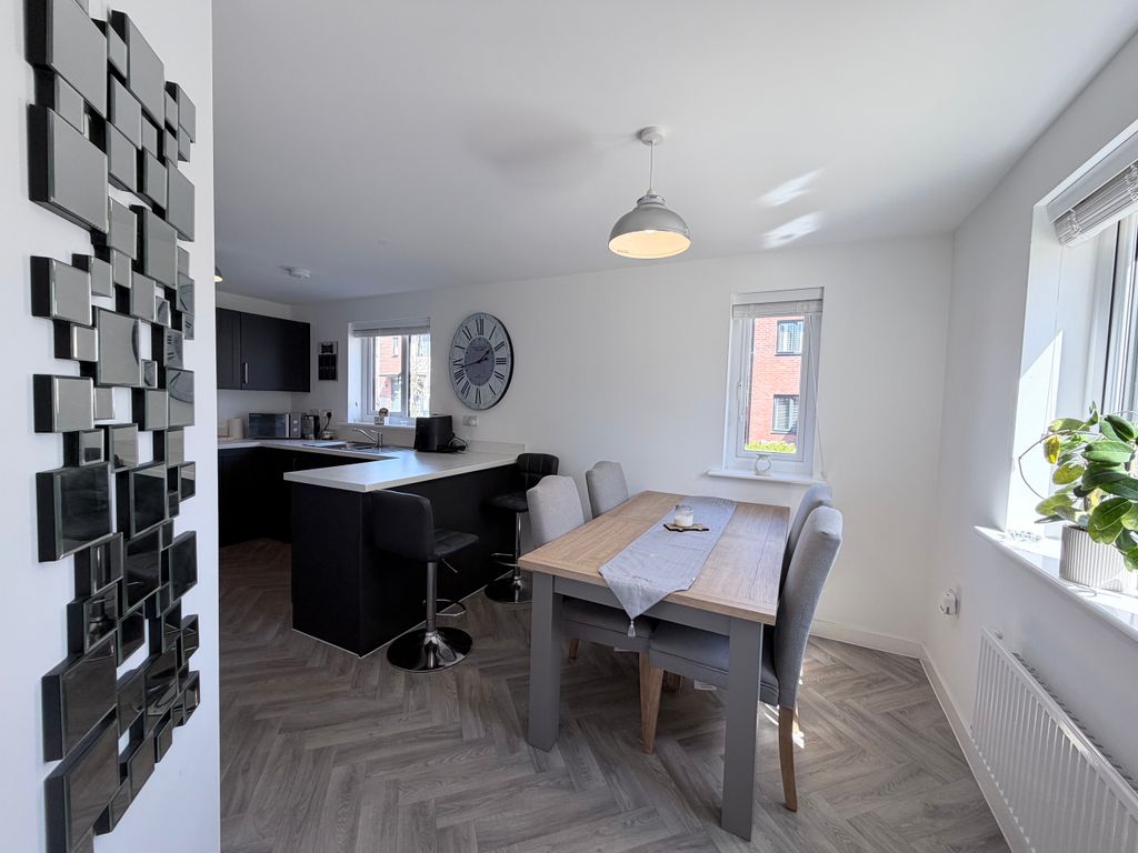 Additional image 9 of 3 bed detached house for saleGwern Gwynfael, Capel Llanilltern, Cardiff, Cardiff CF5