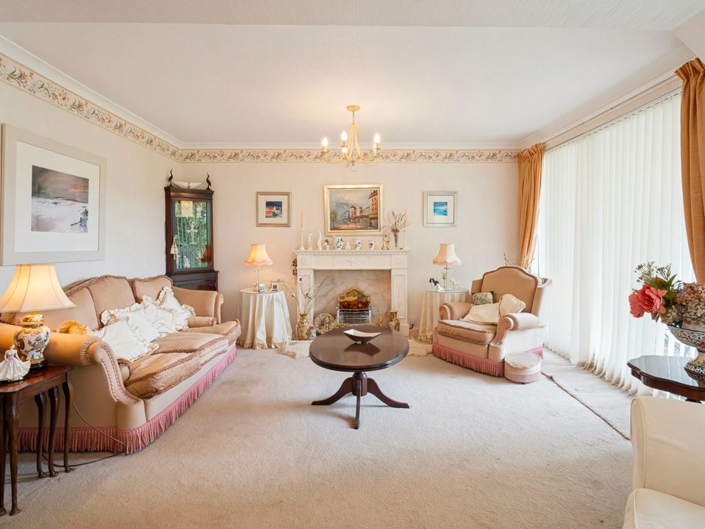 3 bed flat for saleNetherblane, Blanefield, Glasgow G63 photo 5