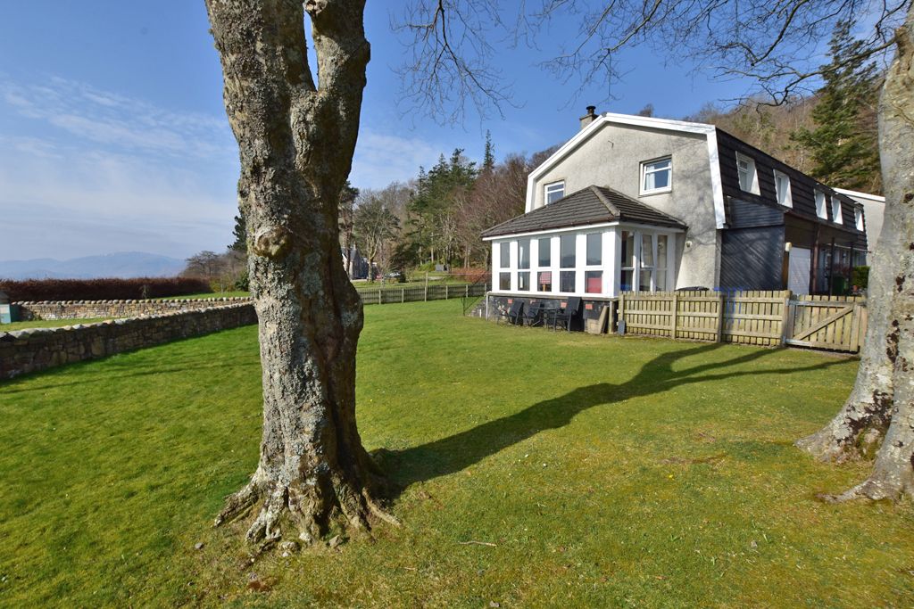 Additional image 3 of 3 bed end terrace house for saleArdrhu, Onich PH33