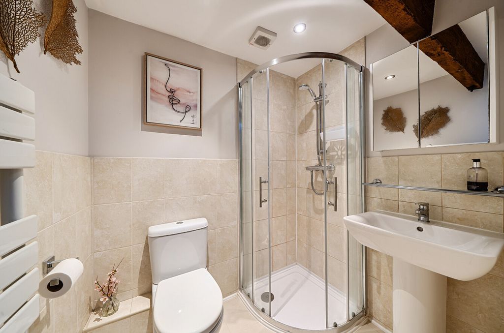 Additional image 8 of 3 bed detached house for saleOxford Street, Evercreech, Shepton Mallet BA4