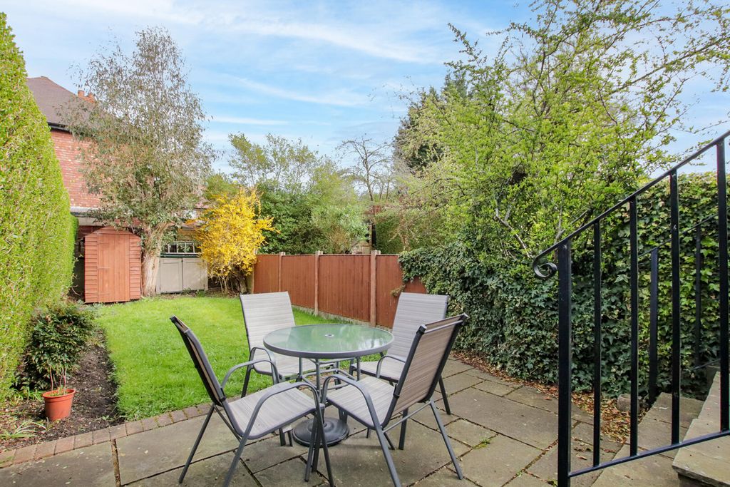 Additional image 19 of 3 bed terraced house for saleManchester Road, Altrincham WA14