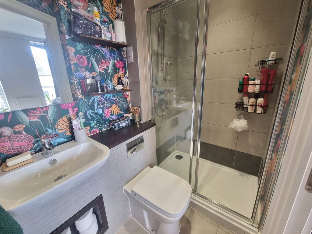 Additional image 10 of 2 bed flat for saleFarnborough Road, Locking, Weston-Super-Mare, Somerset BS24