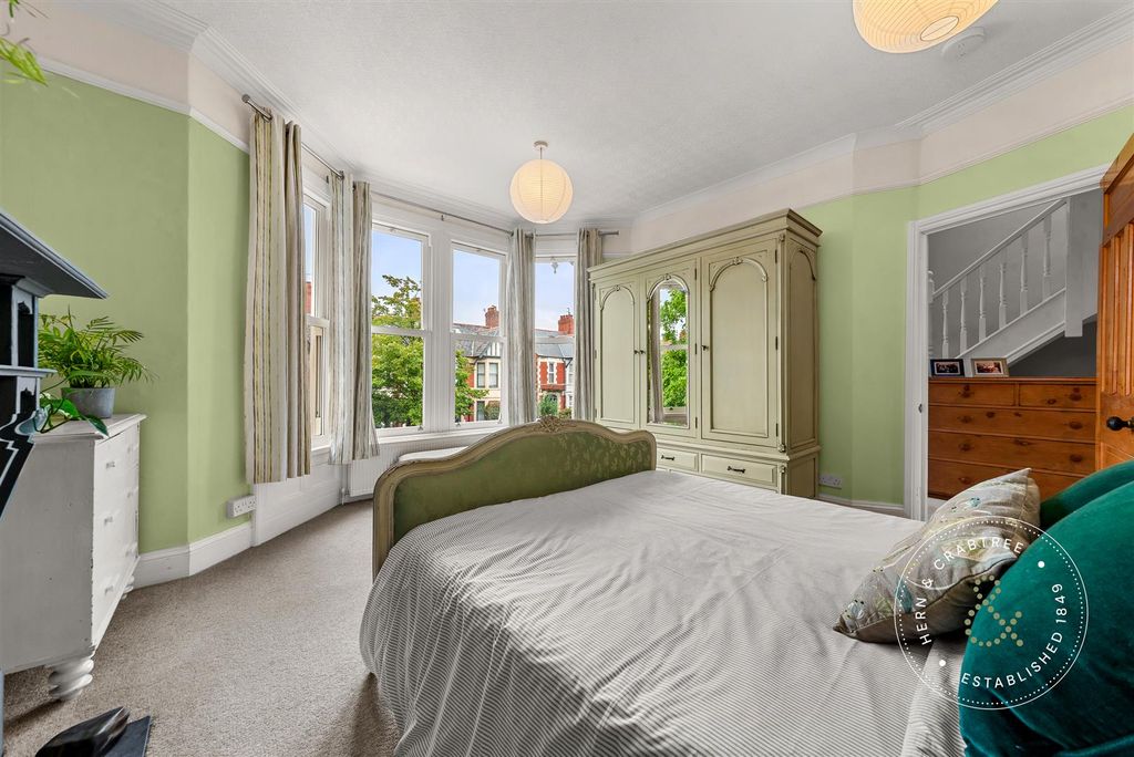 Additional image 26 of 5 bed terraced house for saleMarlborough Road, Cardiff CF23