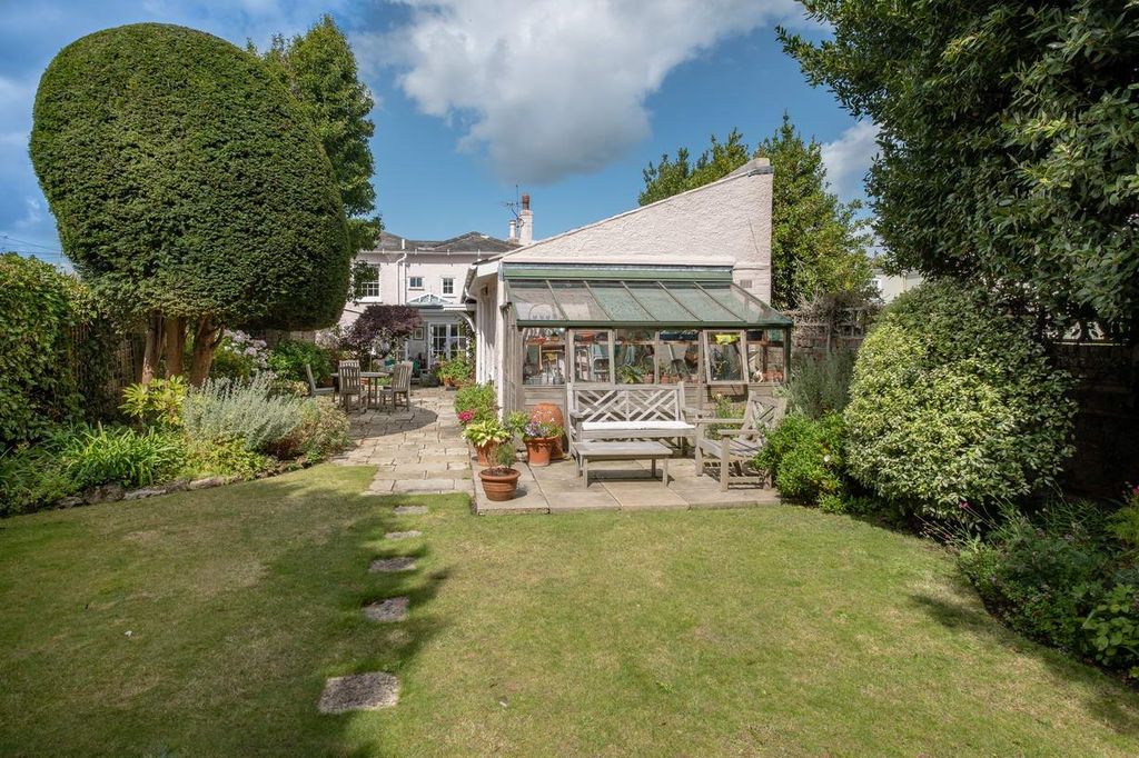 Additional image 3 of 5 bed detached house for saleBembridge, Isle Of Wight PO35