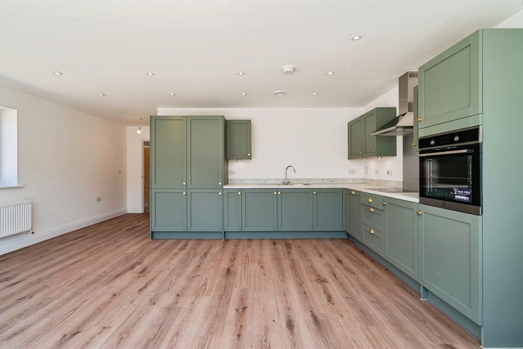 Additional image 5 of 2 bed detached bungalow for saleJubilee Way, Holton, Halesworth IP19