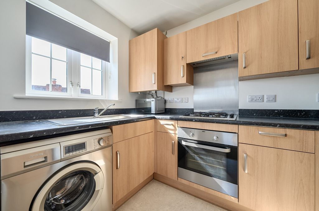 Additional image 4 of 1 bed flat for saleSant Road, Elsenham CM22