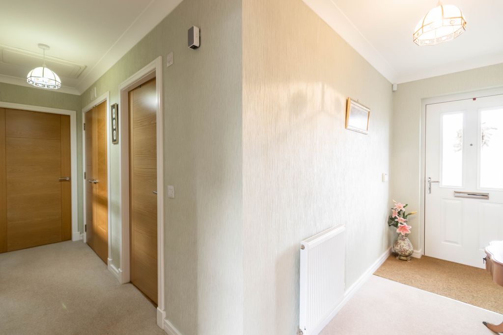 Additional image 6 of 3 bed detached bungalow for saleMary Countess Way, Glamis, Forfar DD8