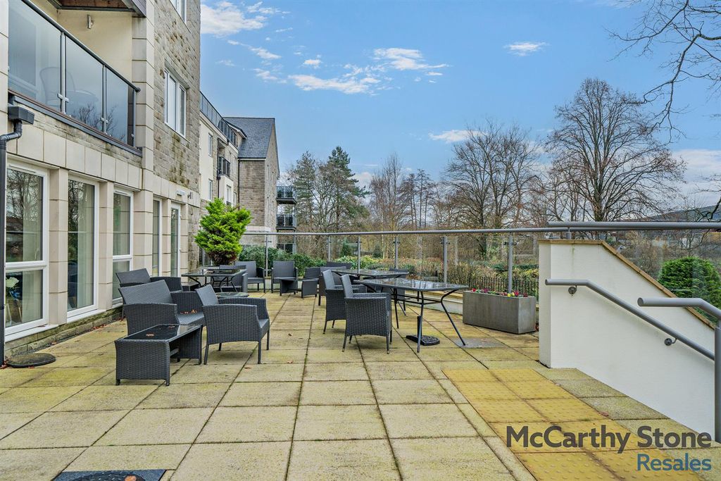 Additional image 22 of 1 bed flat for saleWainwright Court, Webb View, Kendal LA9