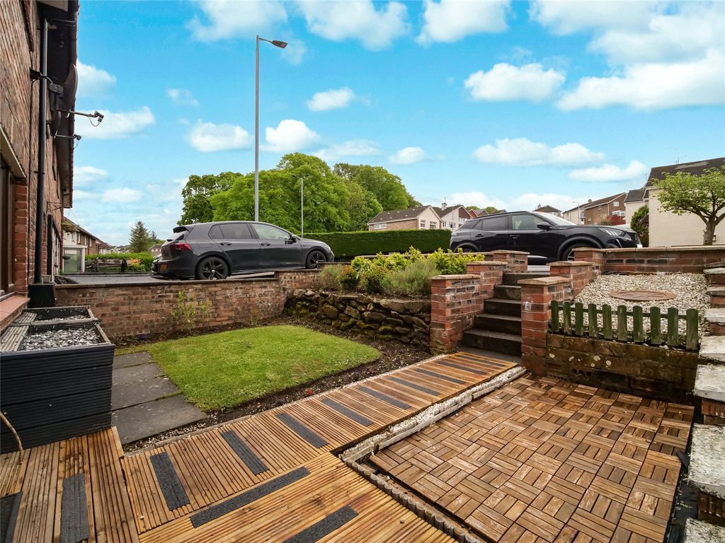 Additional image 18 of 2 bed end terrace house for saleHillfoot Road, Ayr, South Ayrshire KA7