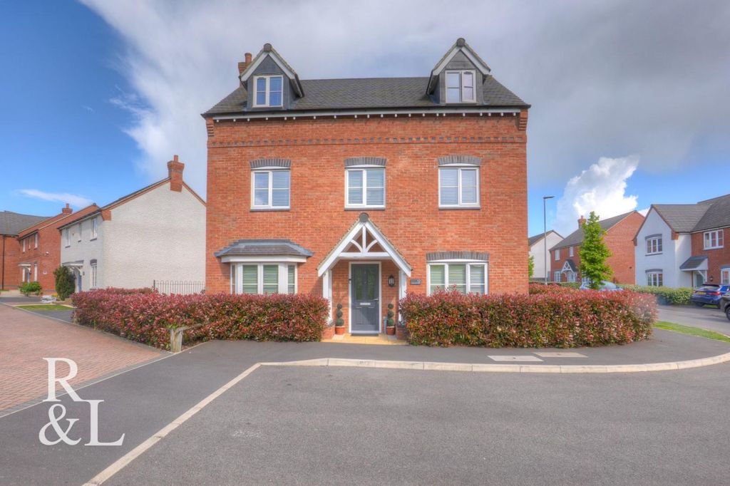 Additional image 42 of 5 bed detached house for saleDickinson Close, Ashby-De-La-Zouch LE65