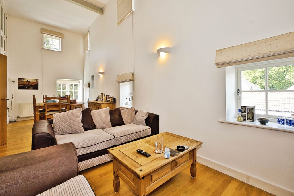 Additional image 3 of 2 bed flat for saleThe Barley Yard, Old Mill Lane, Crewkerne TA18