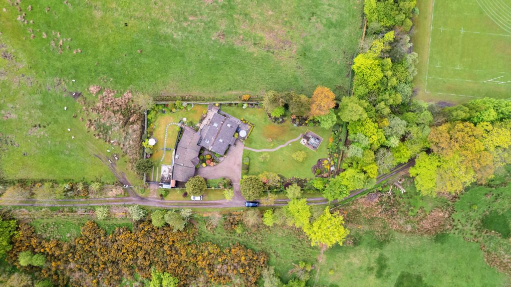 Additional image 47 of 4 bed detached house for saleCapelrig, Moor Road, Balfron, Glasgow G63