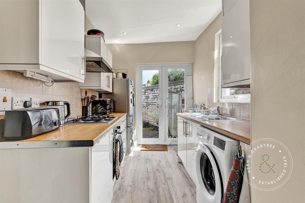 Additional image 12 of 2 bed terraced house for saleAnglesey Street, Canton, Cardiff CF5