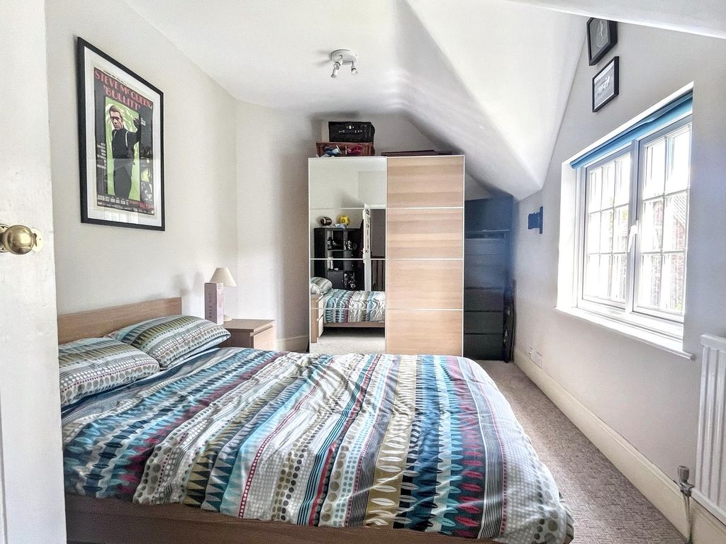 Additional image 19 of 4 bed detached house for sale39 Church Road, Winscombe, North Somerset. BS25