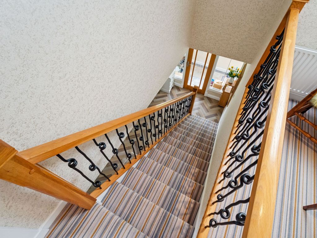 Additional image 21 of 4 bed detached house for saleCapelrig, Moor Road, Balfron, Glasgow G63