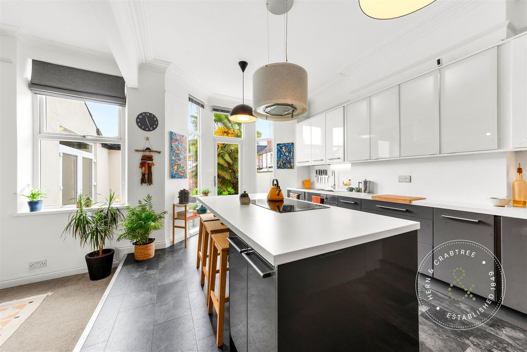 Additional image 7 of 5 bed terraced house for saleMarlborough Road, Cardiff CF23