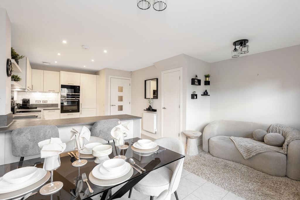 Additional image 7 of 3 bed town house for sale16 Kettleslaw Cruik, South Queensferry EH30