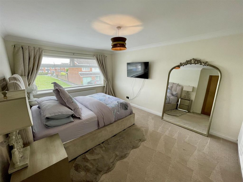 Additional image 10 of 3 bed semi-detached house for saleThe Oaklands, Middleton One Row, Darlington DL2