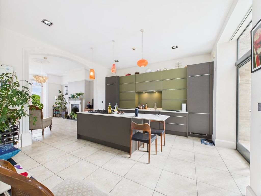 Additional image 3 of 6 bed terraced house for saleVictoria Parade, Broadstairs CT10