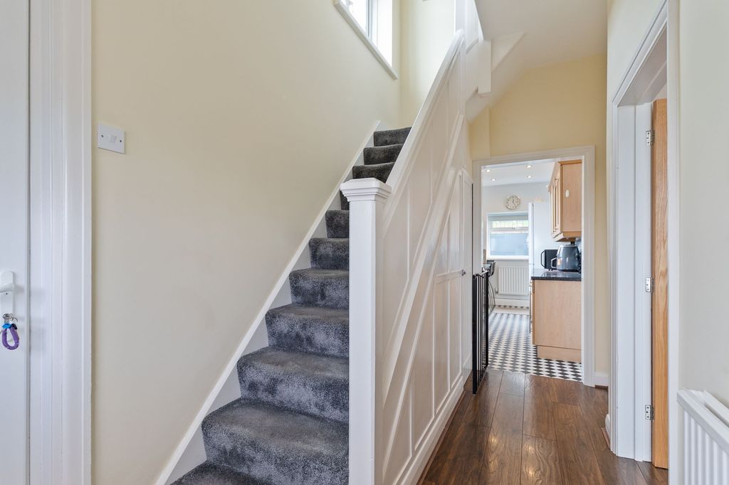 Additional image 9 of 3 bed semi-detached house for saleCae Perllan Road, Newport NP20