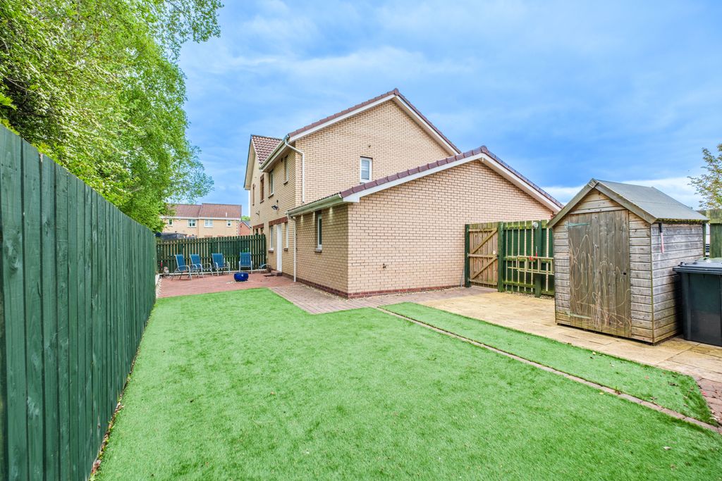 Additional image 28 of 4 bed semi-detached house for saleAppian Place, Motherwell ML1