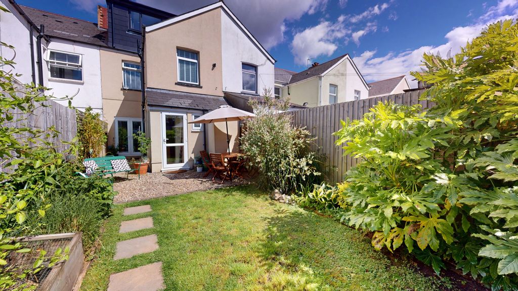 Additional image 21 of 4 bed terraced house for saleGlan Y Nant Road, Whitchurch, Cardiff CF14