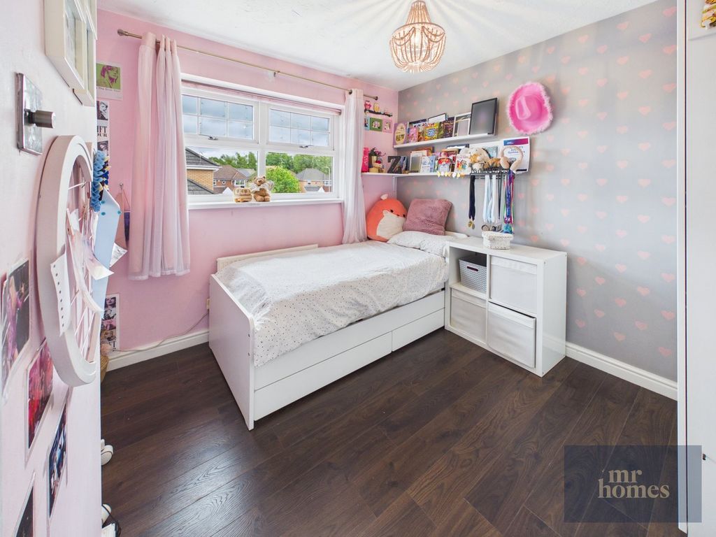 Additional image 16 of 4 bed detached house for salePatreane Way, Michaelston Gardens, Cardiff CF5