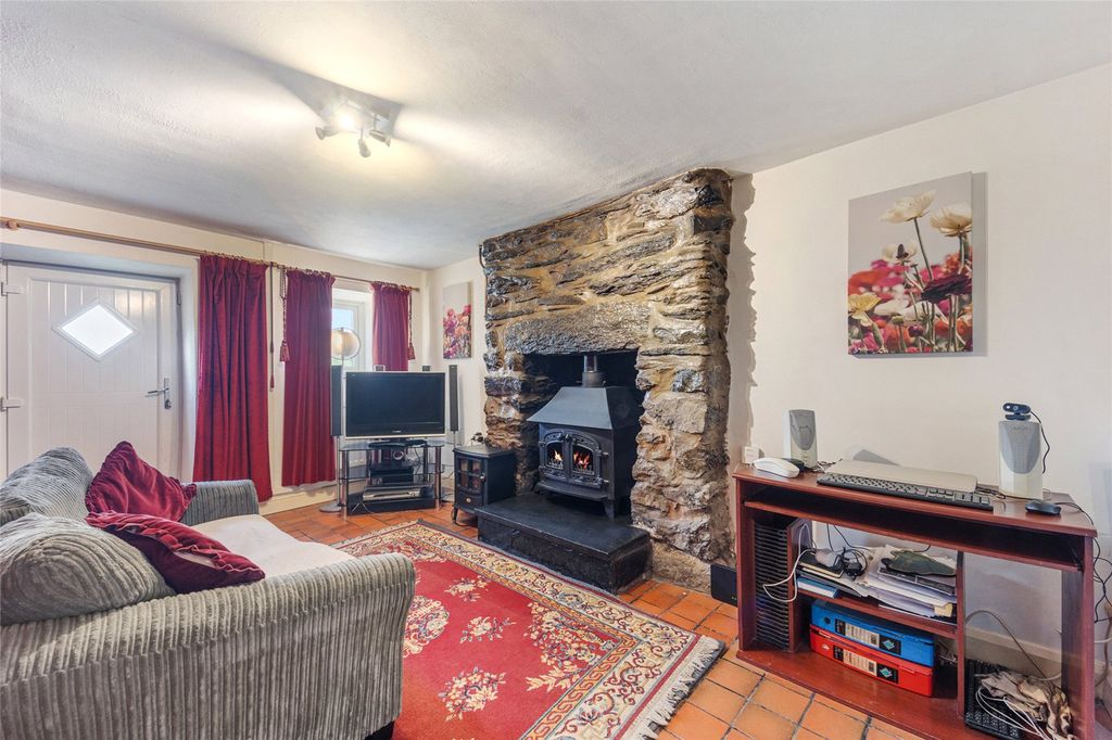 Additional image 2 of 3 bed equestrian for saleBala, Gwynedd LL23