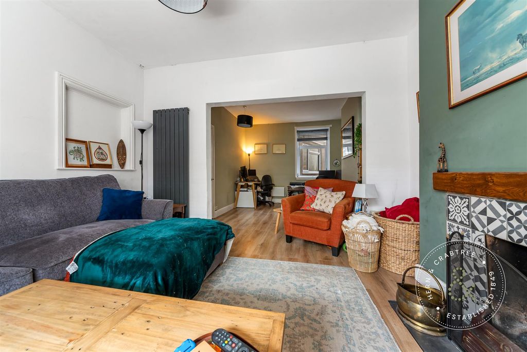 Additional image 9 of 2 bed terraced house for salePearl Street, Cardiff CF24