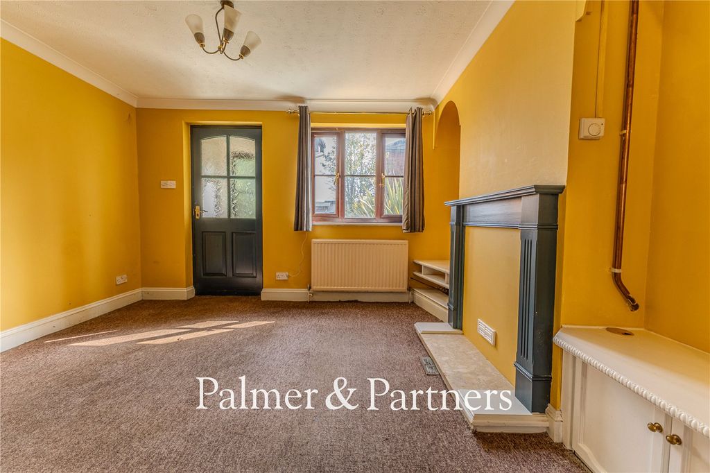 Additional image 7 of 2 bed end terrace house for saleCrown Street, Leiston, Suffolk IP16